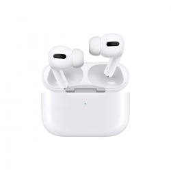 Бездротові навушники TWS WIWU Airbuds 5, ENC, White