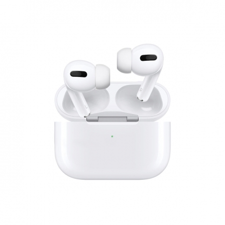 Бездротові навушники TWS WIWU Airbuds 5, ENC, White