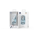 Маніпулятор миша бездротова WIWU Crystal Magnetic Wirless Mouse WM105 (Dual-bluetooth +2.4G three-mode) blue