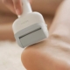 Електрична пилка для п'ят Xiaomi DOCO Electric Foot Repair Pro