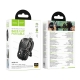 Портативна колонка HOCO HC44 Star wearable BT speaker, 2W, Black
