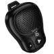 Портативна колонка HOCO HC44 Star wearable BT speaker, 2W, Black