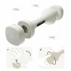 Розумні гантелі Xiaomi Mijia Intelligent Dumbbell Light Sand Color