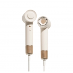 Фен Xiaomi Heyplus High Speed Hair Dryer Mini （EU Plug）White