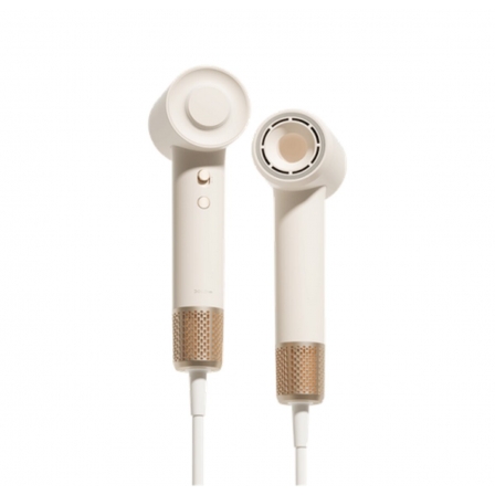 Фен Xiaomi Heyplus High Speed Hair Dryer Mini （EU Plug）White