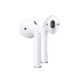Бездротові навушники TWS WIWU Airbuds 2, ENC, White