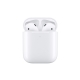 Бездротові навушники TWS WIWU Airbuds 2, ENC, White