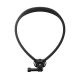 Кріплення на шию ACEFAST E37 Air cushion silicone neck-hanging holder Black