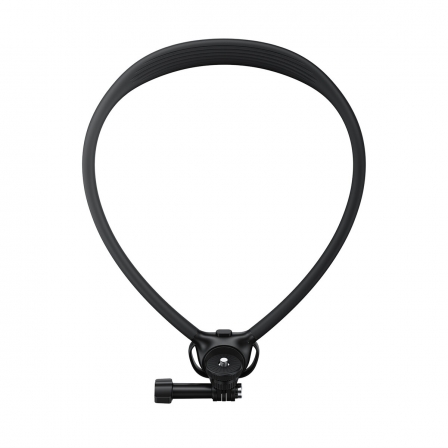 Кріплення на шию ACEFAST E37 Air cushion silicone neck-hanging holder Black