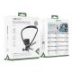 Кріплення на шию ACEFAST E37 Air cushion silicone neck-hanging holder Black