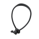 Кріплення на шию ACEFAST E37 Air cushion silicone neck-hanging holder Black