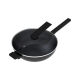 Антипригарна сковорода Xiaomi ZHIWUZHU cooking non-stick wok Mijia custom