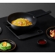 Антипригарна сковорода Xiaomi ZHIWUZHU cooking non-stick wok Mijia custom