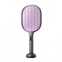 Електронна мухобійка Xiaomi Quality zero digital mosquito swatter technology version S2