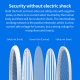 Електронна мухобійка Xiaomi Quality zero digital mosquito swatter technology version S2