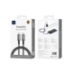 Кабель WIWU 60W Titanlink Series Charging Cable 
1M Wi-C057 C-C