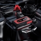 Автомобільний пуско-зарядний пристрій HOCO QS3 Victory car emergency starter power bank (10000mAh) Black