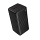 Зовнішній акумулятор BOROFONE BJ80C Clever 22.5W+PD20W fully compatible power bank(50000mAh) Black