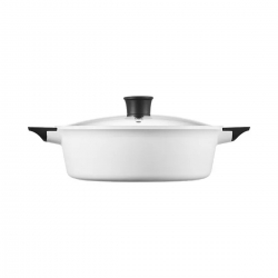Двосекційна каструля Xiaomi ZHIWUZHU Mandarin duck pot (Mijia induction cooker special)