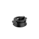 Автотримач для телефона WIWU Foldable Magnetic Car Mount Wi-CH055 Black
