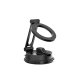 Автотримач для телефона WIWU Foldable Magnetic Car Mount Wi-CH055 Black
