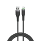 Кабель WIWU 12W OringLink Series Nylon Braided Cable
Wi-C068 A-L 1M