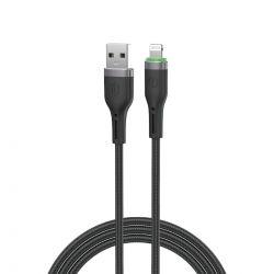 Кабель WIWU 12W OringLink Series Nylon Braided Cable
Wi-C068 A-L 1M