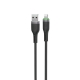 Кабель WIWU 12W OringLink Series Nylon Braided Cable
Wi-C068 A-L 1M