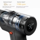 Дриль-шуруповерт Xiaomi Mijia brushless drill 2 Black