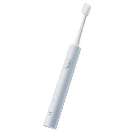 Електрична зубна щітка Xiaomi Mijia sonic electric toothbrush T200C MES606 Blue