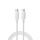 Кабель WIWU Stellar Series Cable C-C
Wi-C090 1M