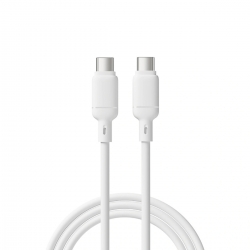 Кабель WIWU Stellar Series Cable C-C
Wi-C090 1M