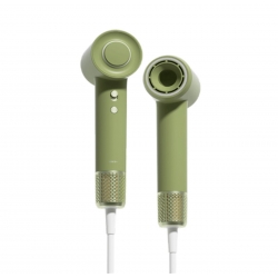 Фен Xiaomi Heyplus High Speed Hair Dryer Mini （EU Plug）Green