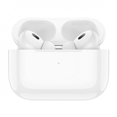 Бездротові навушники HOCO EW93 True wireless stereo headset White