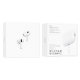 Бездротові навушники HOCO EW93 True wireless stereo headset White