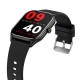 Смарт-годинник HOCO Y41 Smart watch(call version) Black