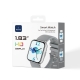 Смарт-годинник WIWU Smart Watch SW09 Silver