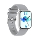 Смарт-годинник WIWU Smart Watch SW09 Silver