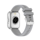Смарт-годинник WIWU Smart Watch SW09 Silver