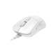 Маніпулятор миша дротова WIWU USB2.0 Wired Mouse WM111 White