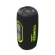 Портативна колонка WIWU 40W Thunder Wireless Speaker H7 Black