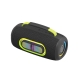 Портативна колонка WIWU 40W Thunder Wireless Speaker H7 Black