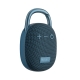 Портативна колонка WIWU H3 Clip Fun Portable 5W, IPX5, Blue