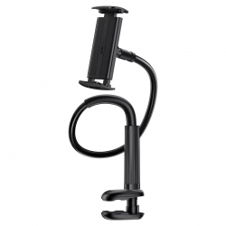 Тримач телефона ACEFAST E40 lazy holder Black