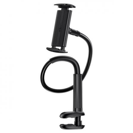 Тримач телефона ACEFAST E40 lazy holder Black