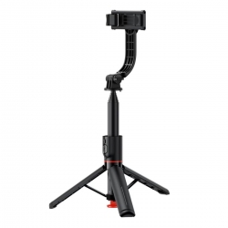 Селфі-монопод ACEFAST E42 supports automatic selfie stand opening Black