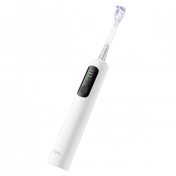 Електрична зубна щітка HOCO HP64 Acoustic wave electric toothbrush White