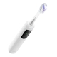 Електрична зубна щітка HOCO HP64 Acoustic wave electric toothbrush White