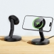 Бездротовий мультизарядний пристрій ACEFAST E26 desktop mobile phone wireless charging holder Black