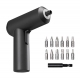 Дриль- шуруповерт Xiaomi Mijia Electric Screwdriver 3.6V Black